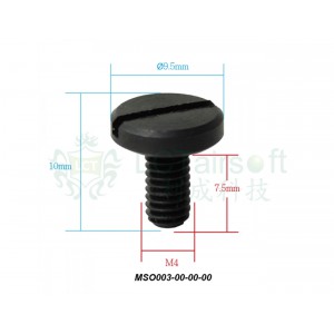 Рукоять пистолетная PK-09 на LCK104 (LCT)